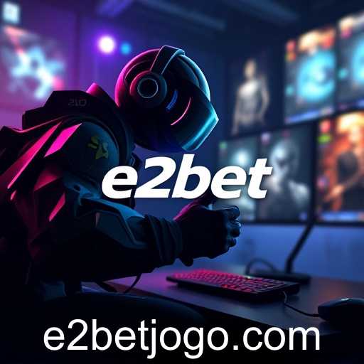 The Evolution of Online Gaming with e2bet