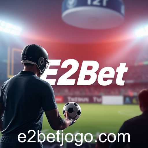 E2Bet: Expanding Horizons in Online Gaming
