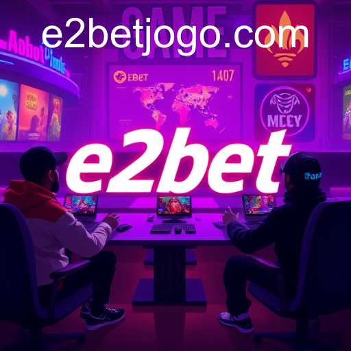 The Role of e2bet in Shaping Online Gaming in 2025