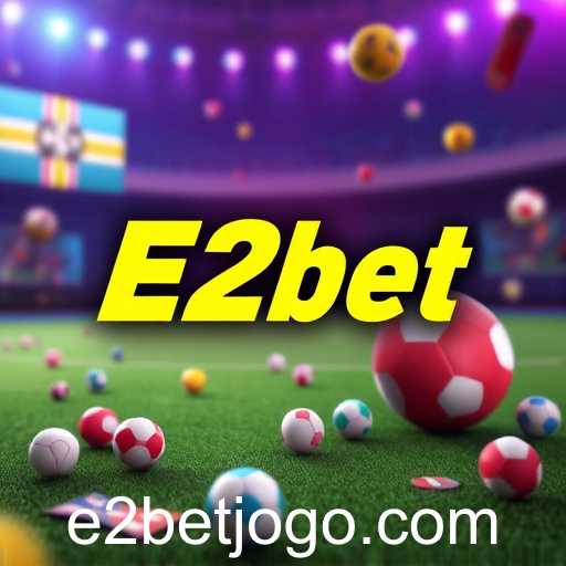 e2bet Revolutionizes Online Gaming Experience