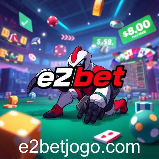 The Rise of e2bet: Revolutionizing Online Gaming