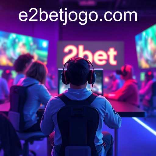 Evolution of Online Gaming: The Rise of e2bet