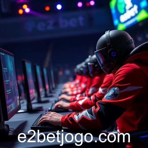 e2bet's Evolution and Influence on Gaming