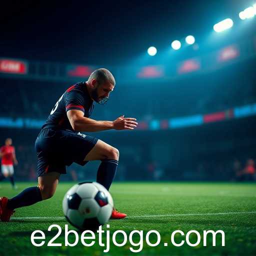 Mastering the Odds: Comprehensive Betting Guides on e2bet