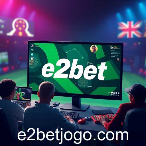 The Impact of e2bet on Online Gaming