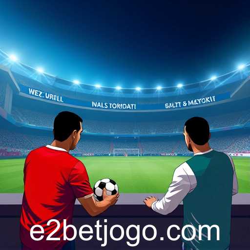 Exploring 'Betting Odds' and the Key Role of 'e2bet' in Online Gaming